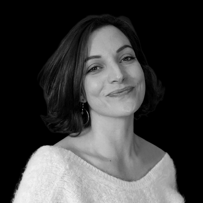 Laura-Richard thérapeute